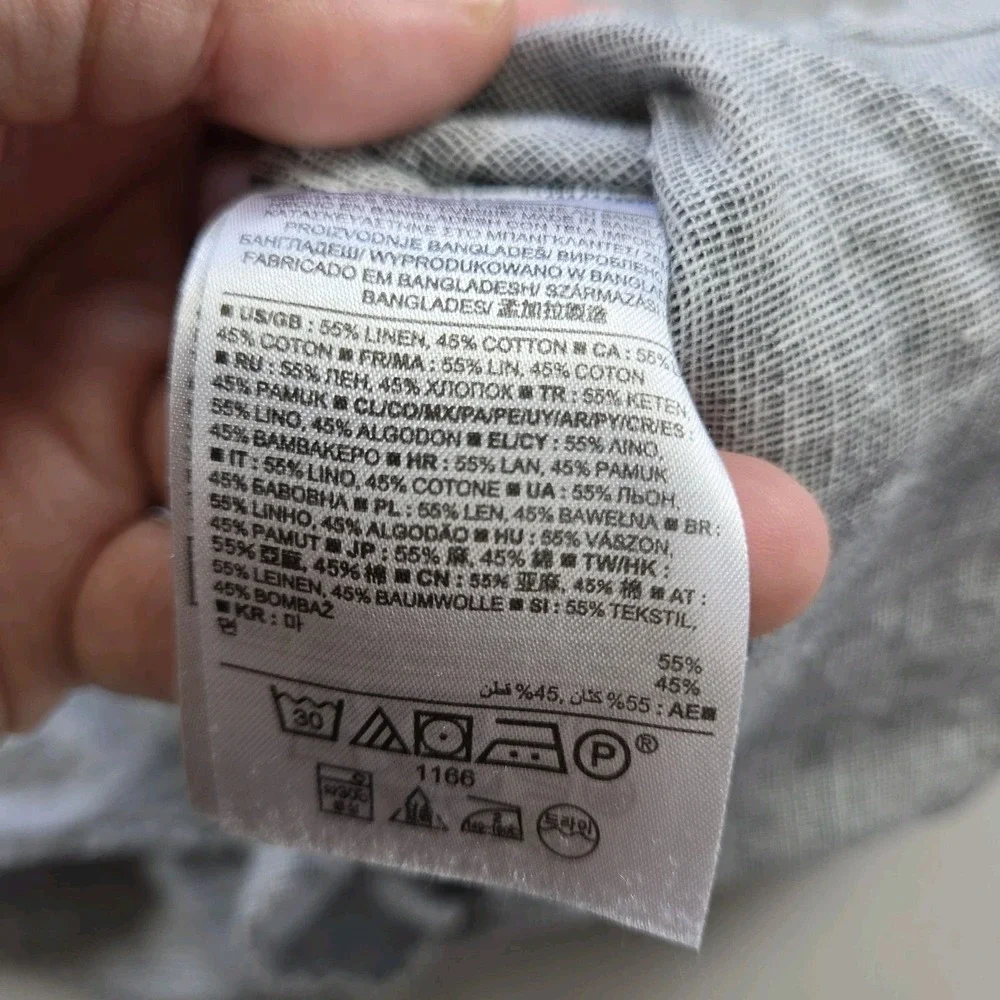 Banana Republic good lightweight